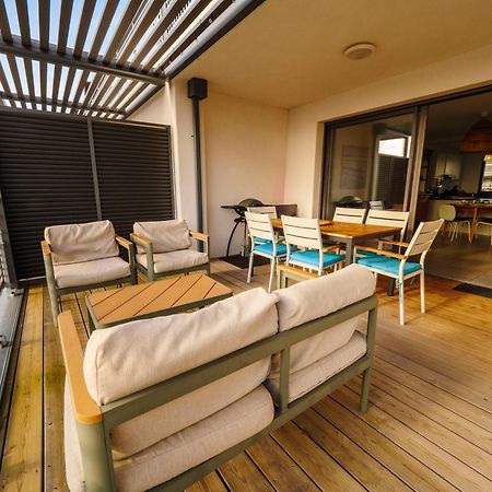 Appartement Catalina - Double Terrasse - Wifi - Clim - Porticcio Porticcio  Eksteriør billede