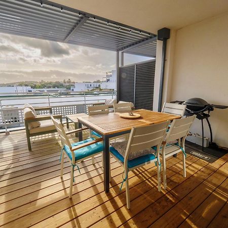 Appartement Catalina - Double Terrasse - Wifi - Clim - Porticcio Porticcio  Eksteriør billede