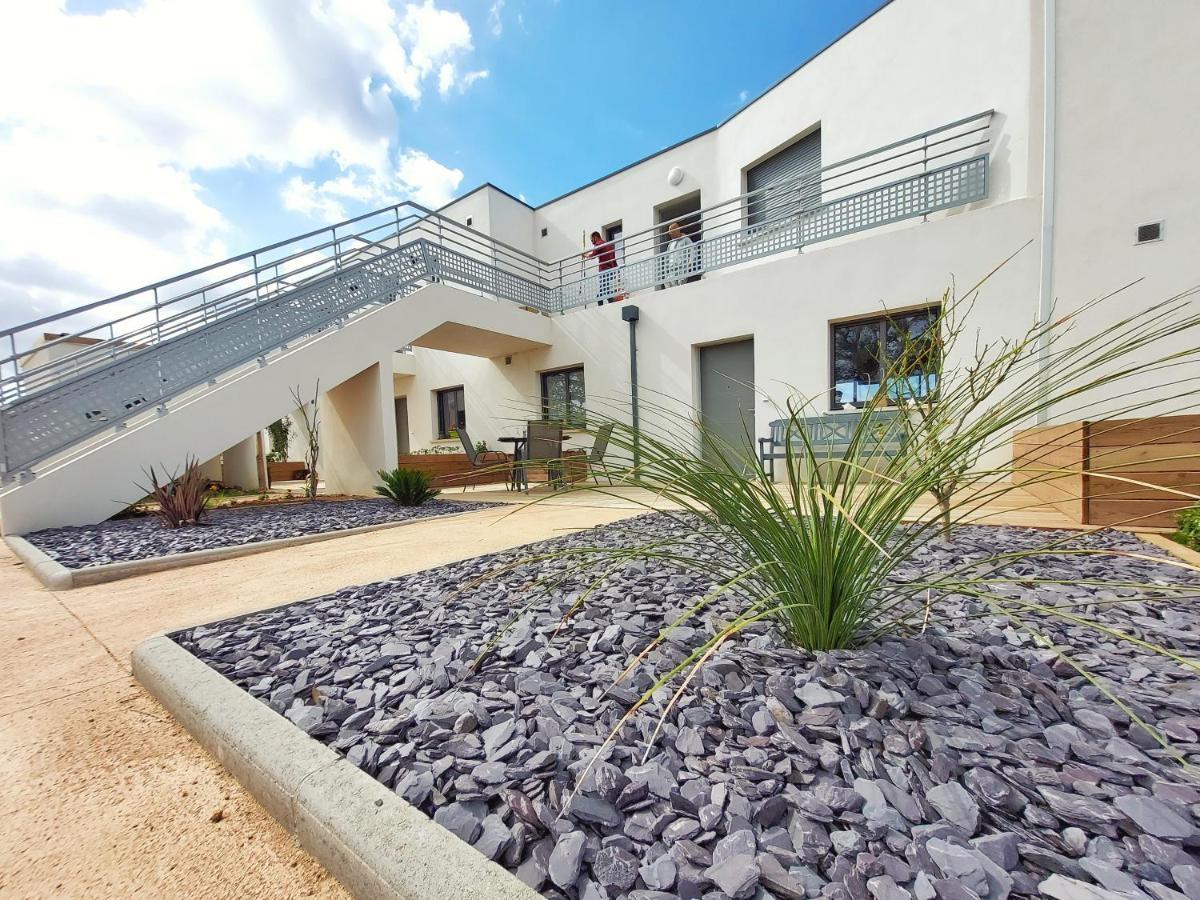 Appartement Catalina - Double Terrasse - Wifi - Clim - Porticcio Porticcio  Eksteriør billede