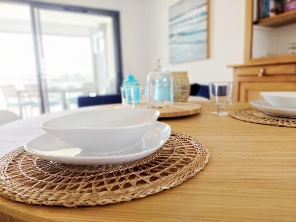 Appartement Catalina - Double Terrasse - Wifi - Clim - Porticcio Porticcio  Eksteriør billede