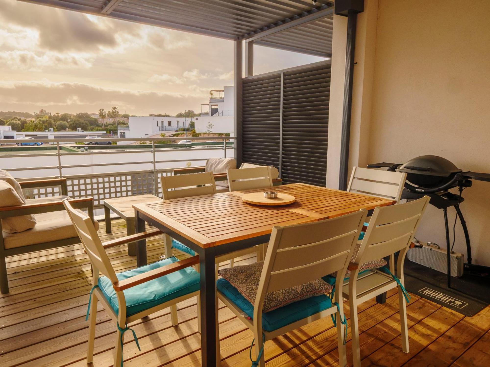 Appartement Catalina - Double Terrasse - Wifi - Clim - Porticcio Porticcio  Eksteriør billede