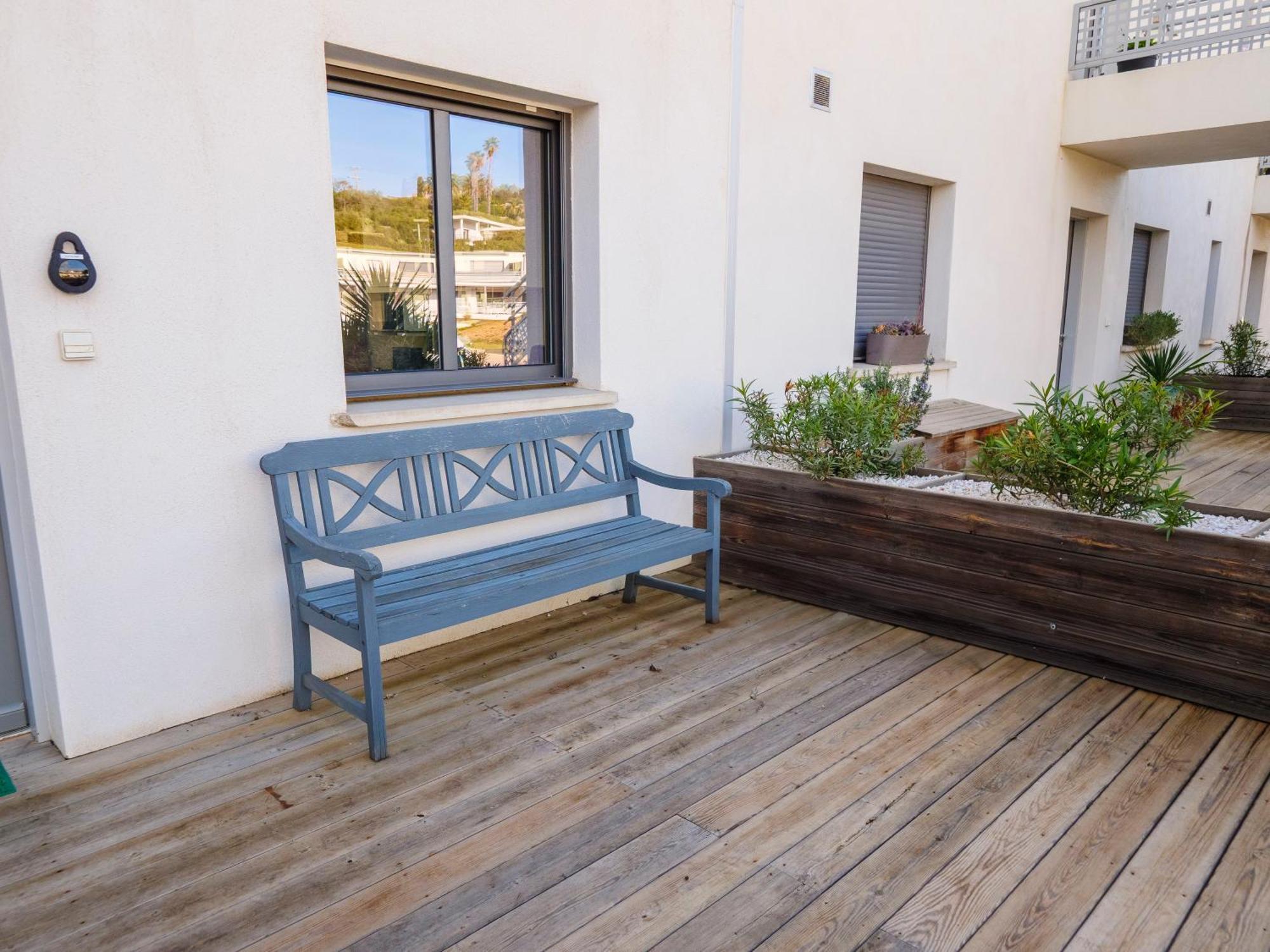 Appartement Catalina - Double Terrasse - Wifi - Clim - Porticcio Porticcio  Eksteriør billede